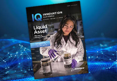 Innovation Quarterly